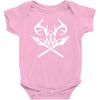 demon Baby Bodysuit