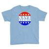 save ferris tribute to ferris bueller's Youth Tee