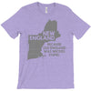 new england, because old england was wicked stupid T-Shirt