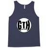 THE GITARIS Tank Top