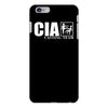 cia casting team funny iPhone 6/6s Plus Case