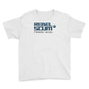 rebel scum   exclusive Youth Tee