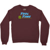 tool time Crewneck Sweatshirt