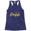 covfefe Racerback Tank