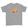i'm not a princess Youth Tee