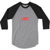 smash 3/4 Sleeve Shirt