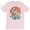 japanese world T-Shirt