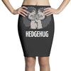 hedgehug Pencil Skirts