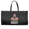 the notorıous i want to take this opportunity to apologize to absolut Weekender Totes