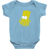 barthulhu Baby Bodysuit