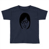 crazy girl Toddler T-shirt