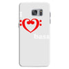 i love heart bass guitar music Samsung Galaxy S7