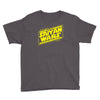 saiyan wars Youth Tee
