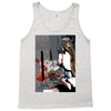 to be...a woman Tank Top