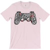 bone controller T-Shirt