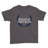 behold fartacus Youth Tee