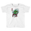 red oni ninja Toddler T-shirt