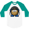 opsp 3/4 Sleeve Shirt
