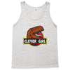 Clever Girl Tank Top