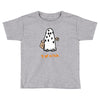 i got a rock Toddler T-shirt