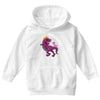 mamasaurus Youth Hoodie