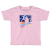 saber duel Toddler T-shirt