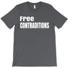 free contraditions T-Shirt