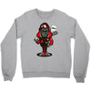 sup Crewneck Sweatshirt
