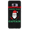 christmas baking team captain Samsung Galaxy S8 Plus