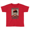 o&ugrave; est charlie Toddler T-shirt