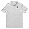 i choose to be a unicorn Polo Shirt
