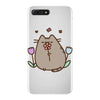 Pusheen The Cat iPhone 7 Plus Case