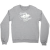 benny the jet Crewneck Sweatshirt