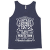 Vintage 1975 Tank Top