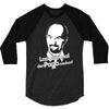 stromberg lustig kult nerd retro 3/4 Sleeve Shirt