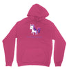 judging you Unisex Hoodie
