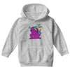 monster Youth Hoodie