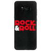 rock n roll Samsung Galaxy S8