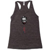 house of cards Racerback Tank