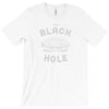 the black hole T-Shirt