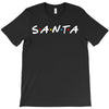 santa of the friends parody T-Shirt