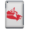 Canada Continent Roots iPad Mini