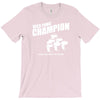 beer pong champion T-Shirt