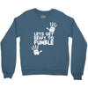 lets get ready to fumble Crewneck Sweatshirt