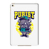 angry bull iPad Mini 4