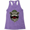 scream Racerback Tank