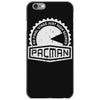 pacman crest iPhone 6/6s Case