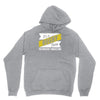 rugby thing wouldn't understand Hoodie