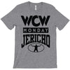 monday night jericho T-Shirt