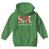 Bae Best Auntie Ever Youth Hoodie